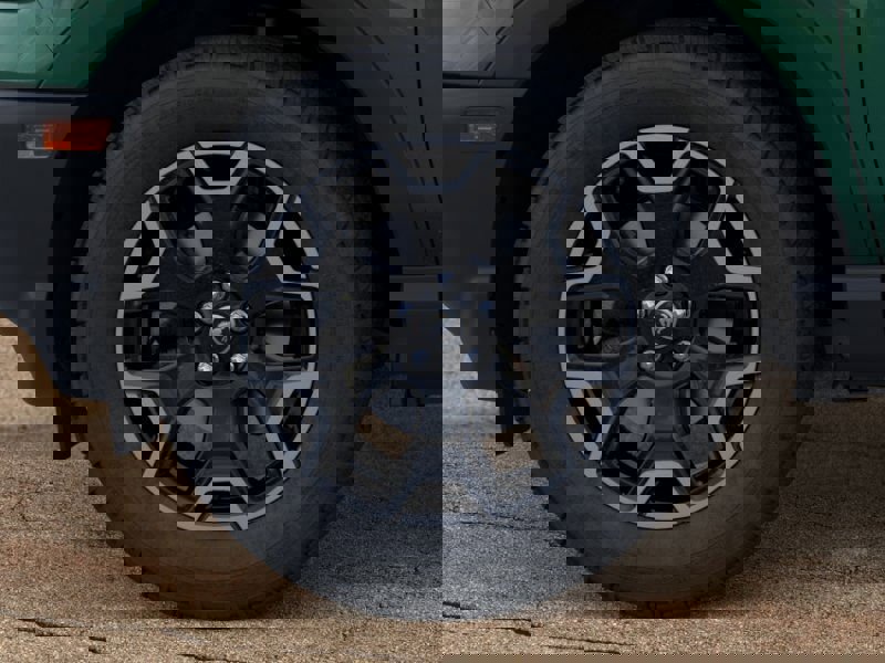 Certified 2025 Ford Bronco Sport Outer Banks w/ Outer Banks Tech Package+ image 36