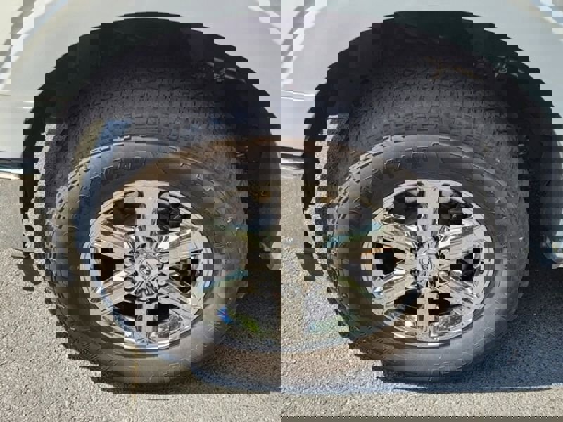 Used 2024 Ford F150 XLT w/ Mobile Office Package image 17