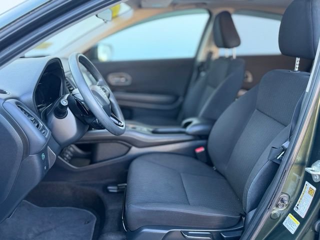 Used 2016 Honda HR-V EX image 19