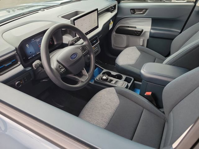 Used 2025 Ford Maverick XLT w/ Equipment Group 302A image 3