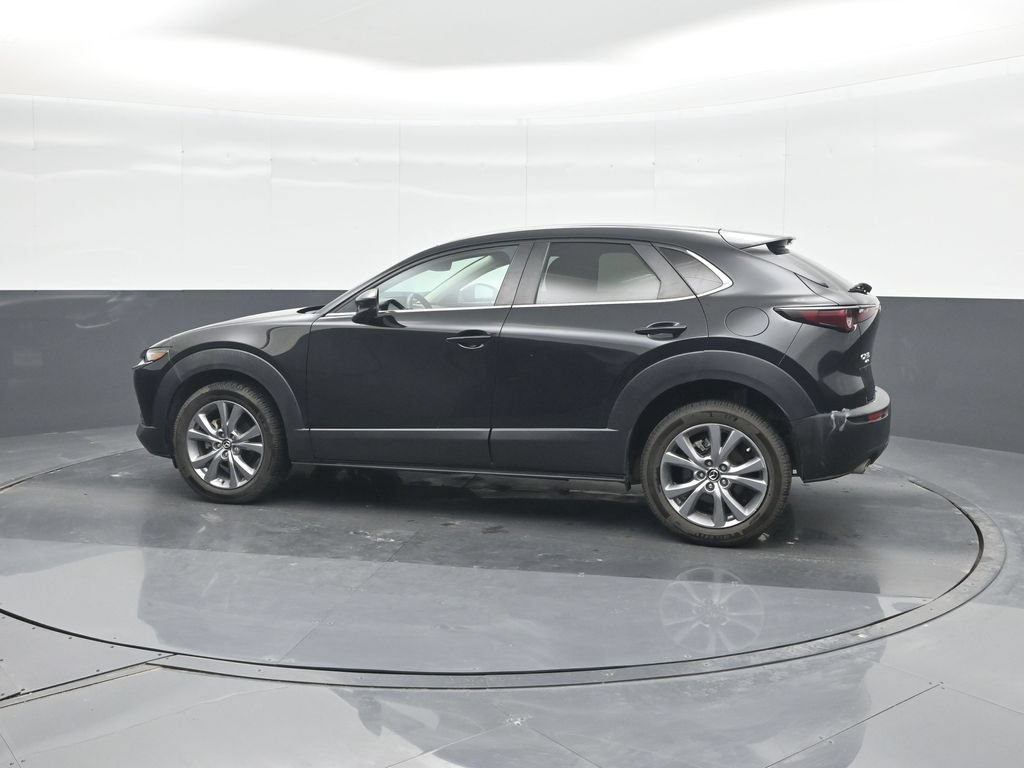 Used 2021 MAZDA CX-30 AWD 2.5 S w/ Select Package image 26