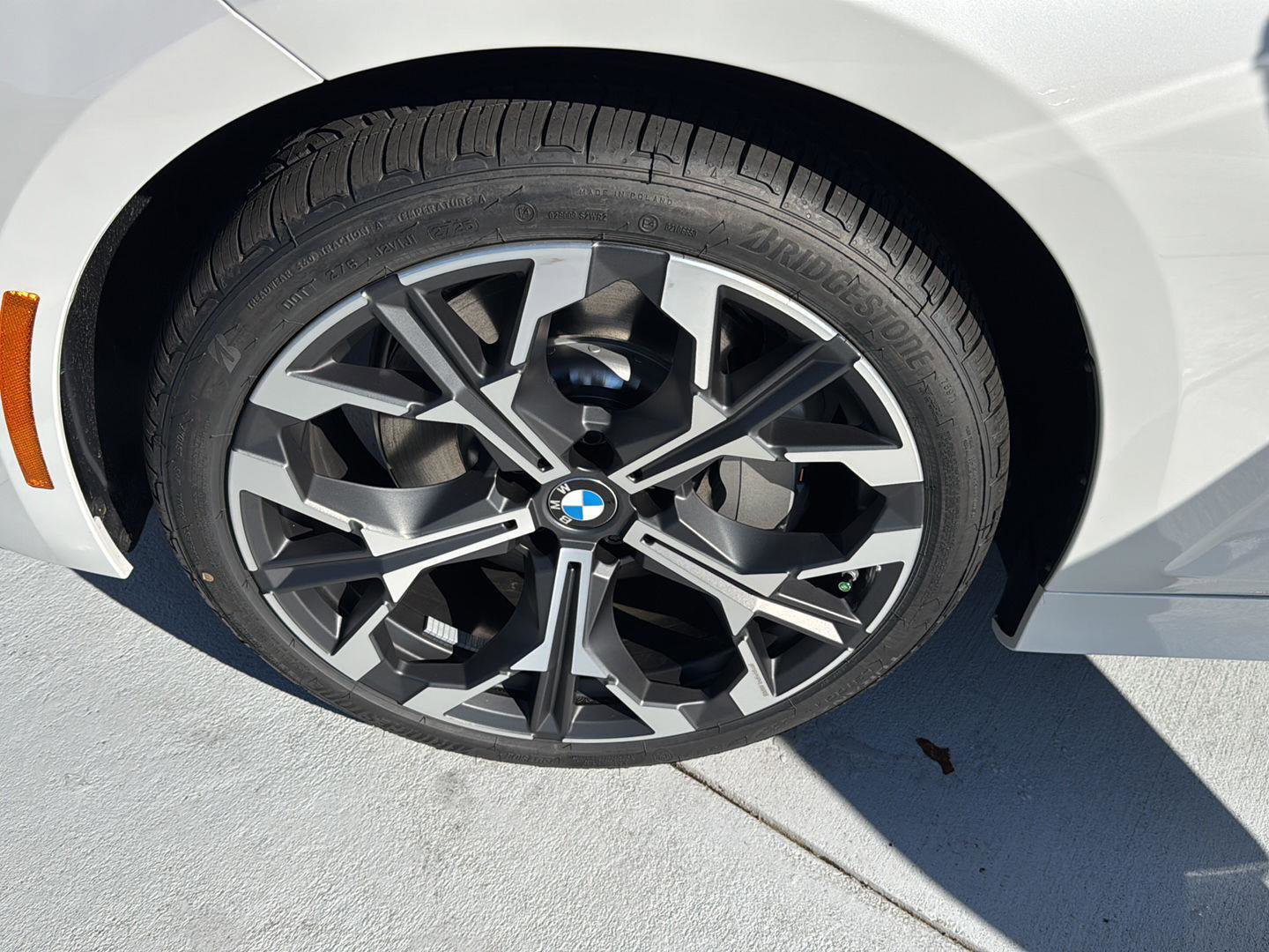 New 2026 BMW 330i xDrive Sedan w/ Premium Package image 31