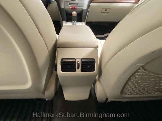 Used 2014 Subaru Outback 3.6R Limited w/ Moonroof Package image 11