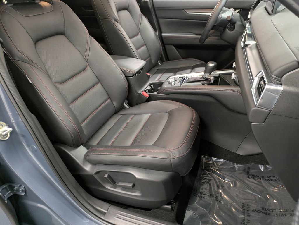 Used 2025 MAZDA CX-5 Carbon Edition AWD/4WD image 29