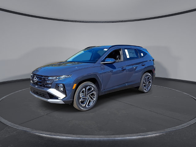 New 2026 Hyundai Tucson SEL Plus AWD/4WD image 5