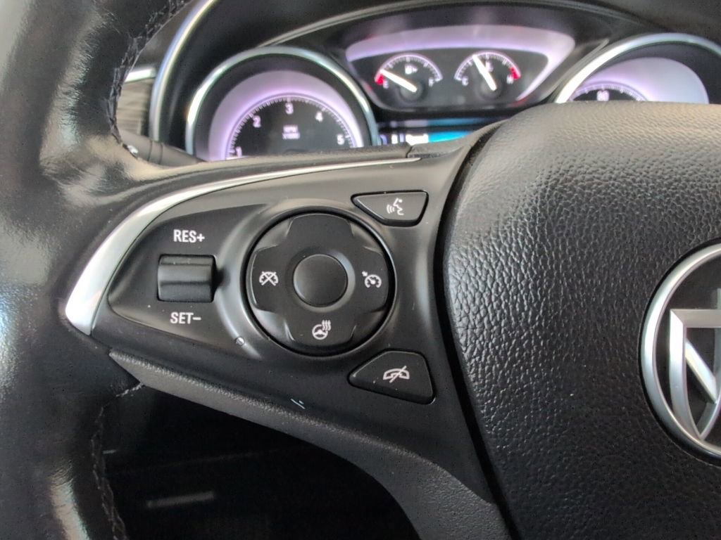 Used 2019 Buick Envision Essence image 15