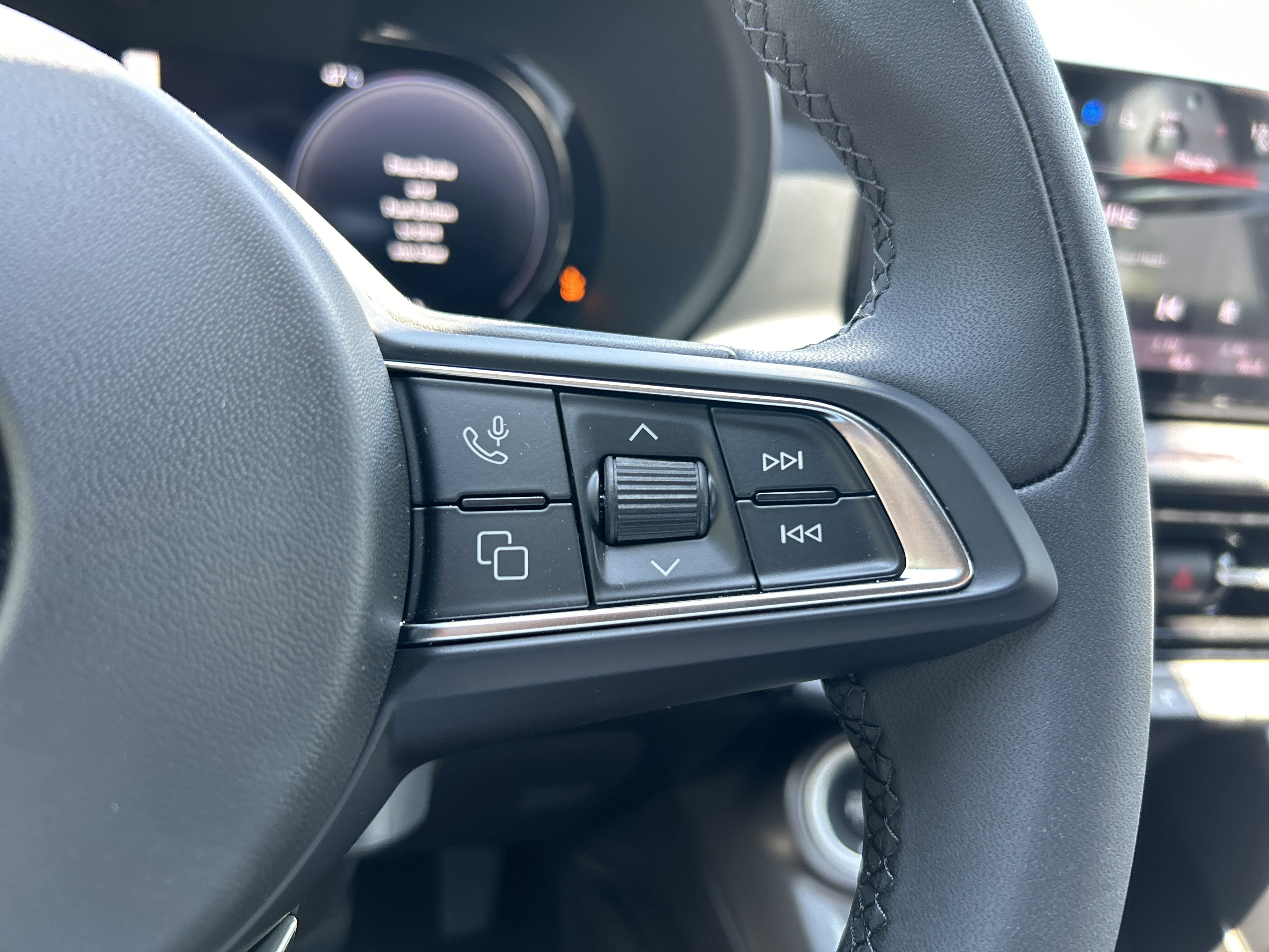 New 2025 Dodge Hornet GT w/ GT Blacktop Package image 46