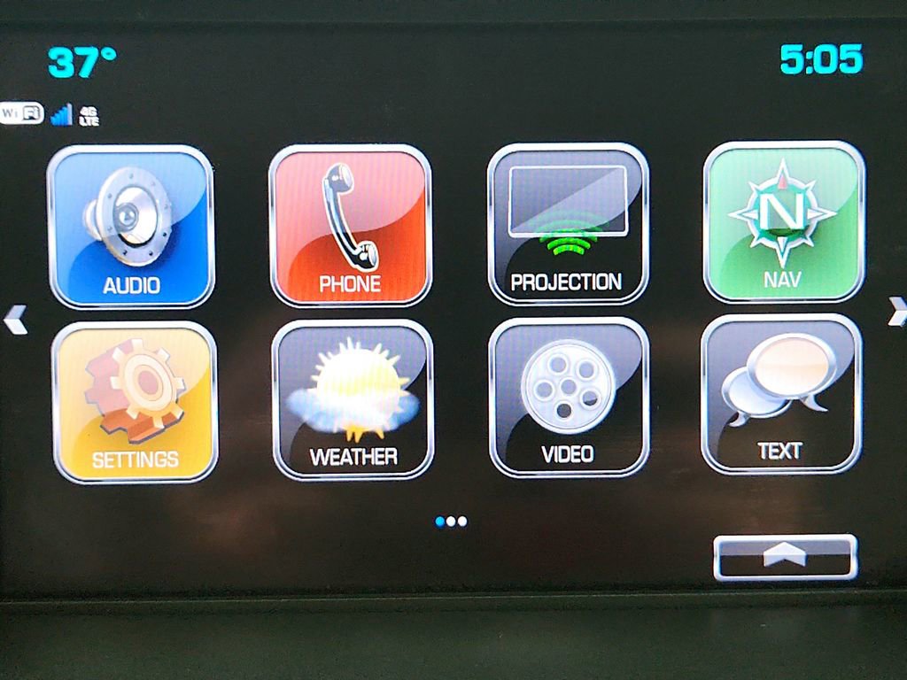 Used 2018 GMC Yukon SLT w/ Premium Edition image 20