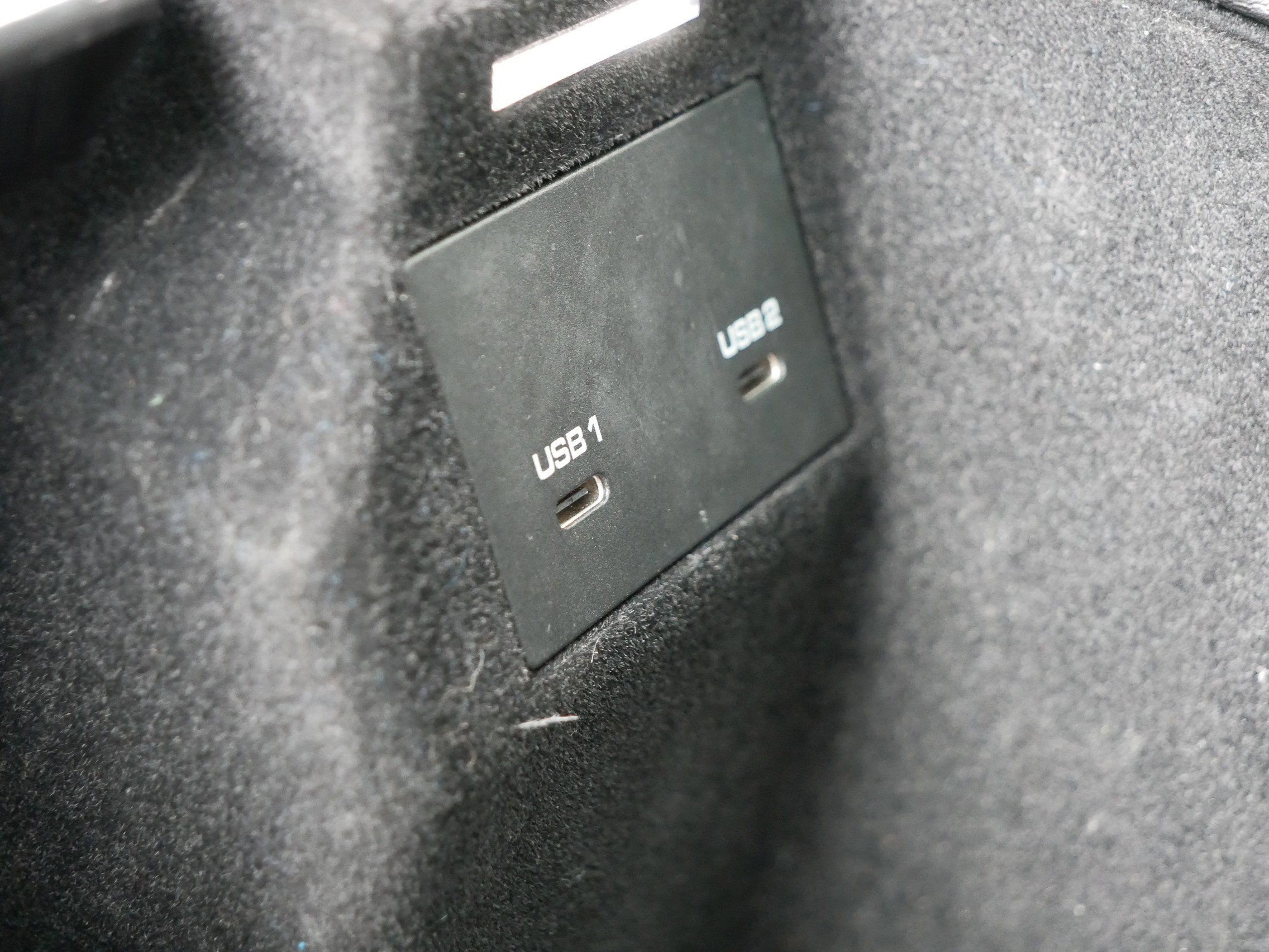 Used 2023 Porsche Cayenne image 33
