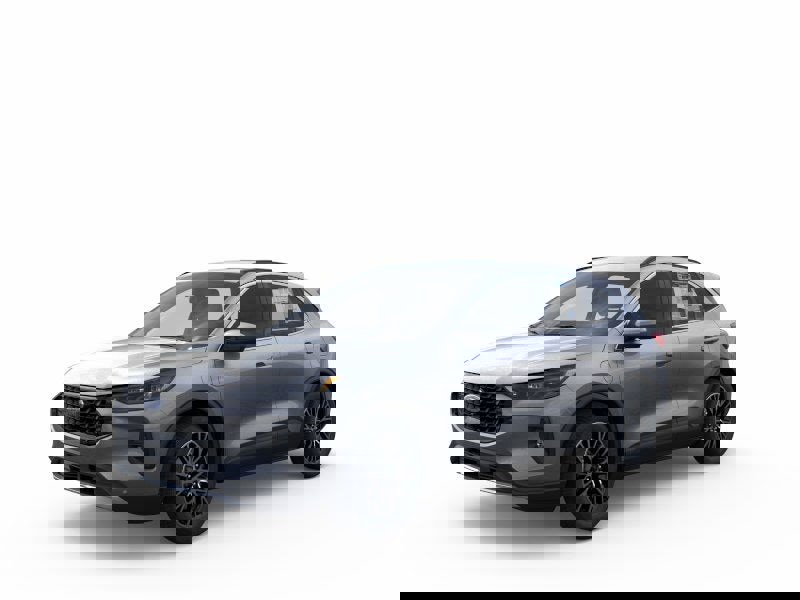 New 2026 Ford Escape SE w/ PHEV Premium Package image 1