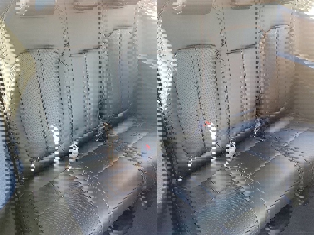 New 2025 Jeep Wagoneer Series II image 15