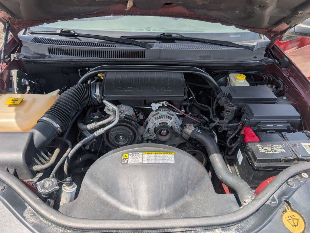 Used 2009 Jeep Grand Cherokee Laredo RWD image 16