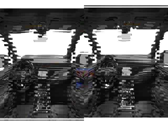 Used 2025 Audi Q7 3.0T Premium Plus image 7