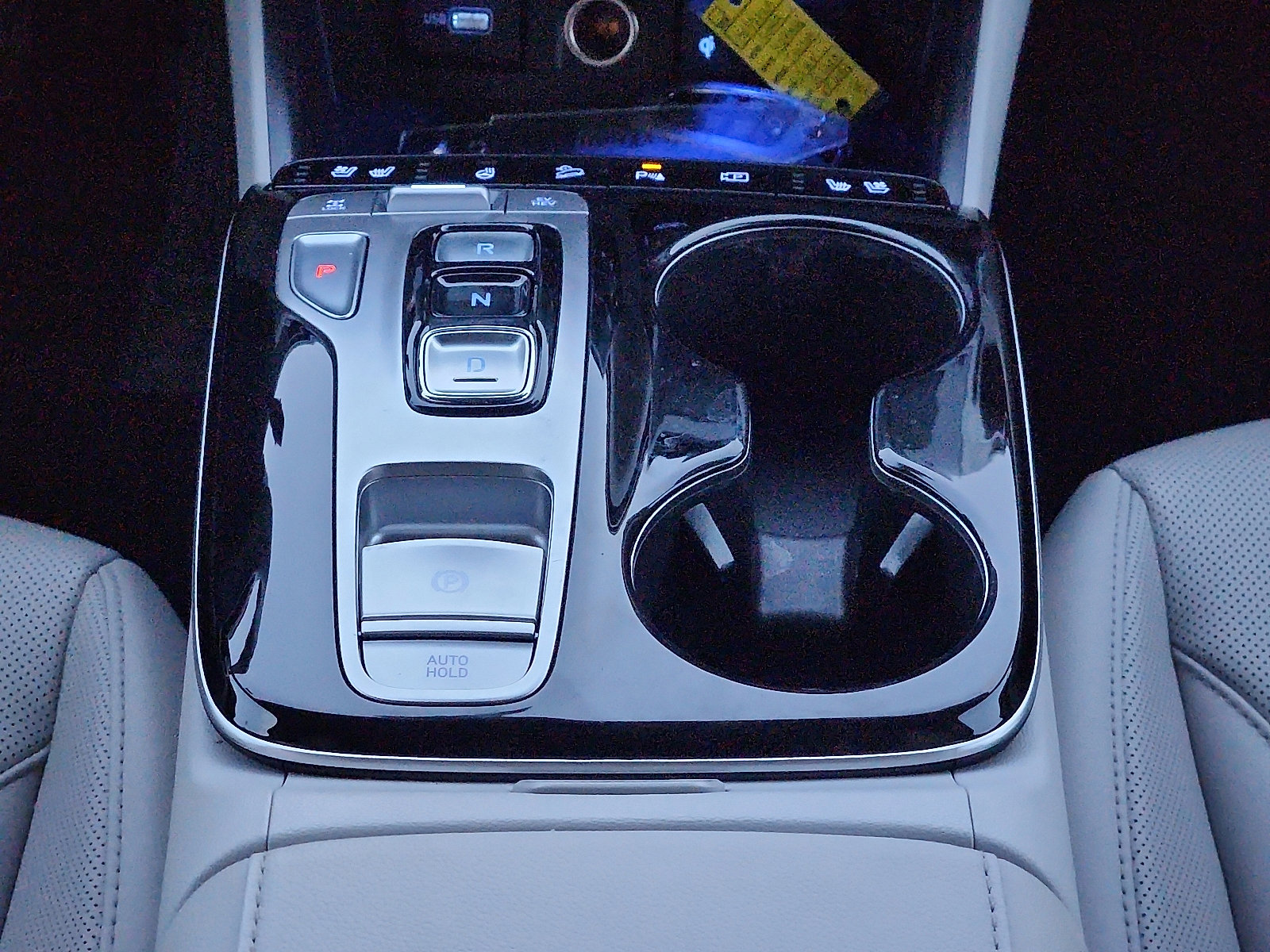 Used 2022 Hyundai Tucson Limited image 19