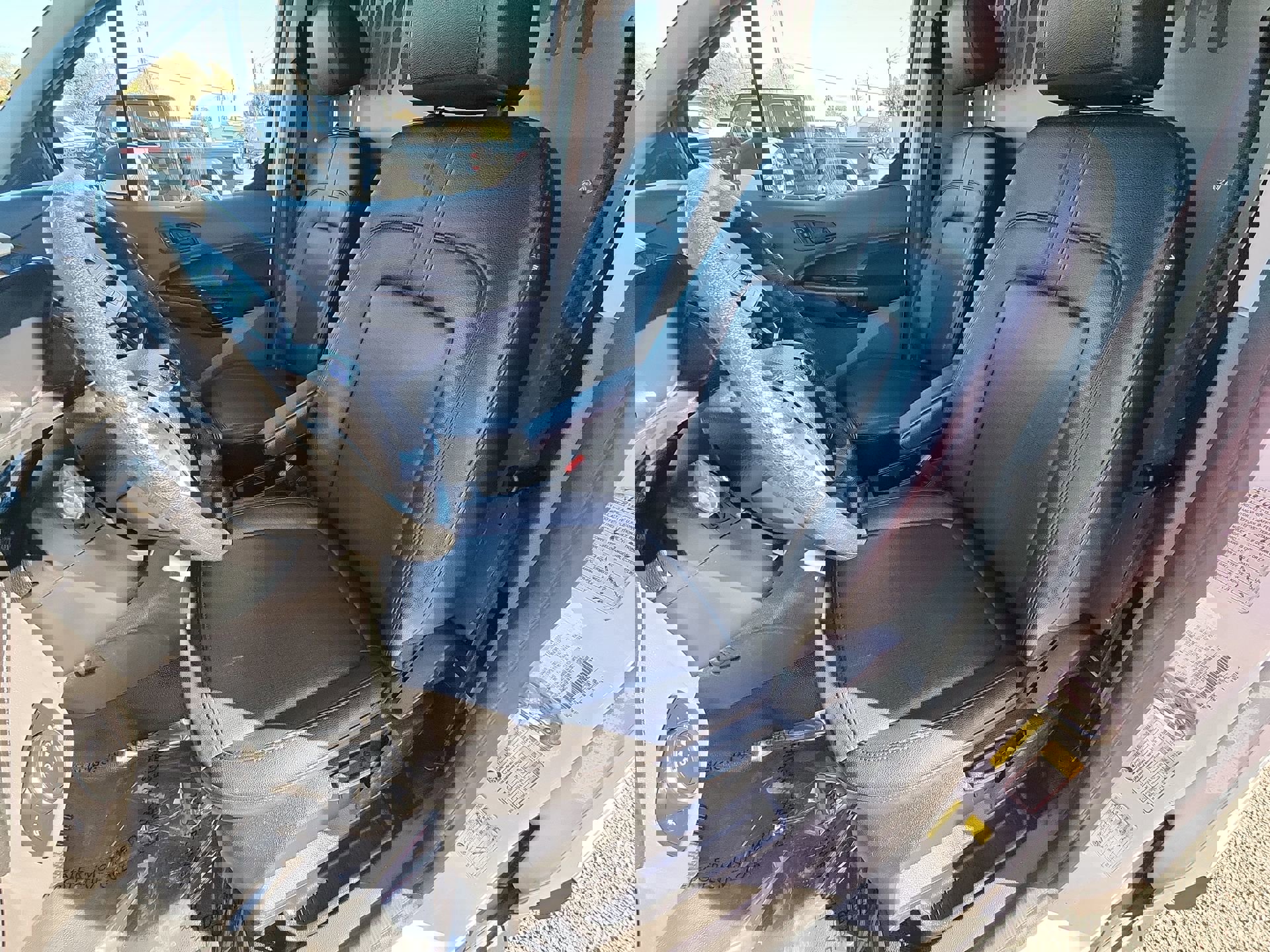 Used 2022 Ford Transit Connect XL image 13