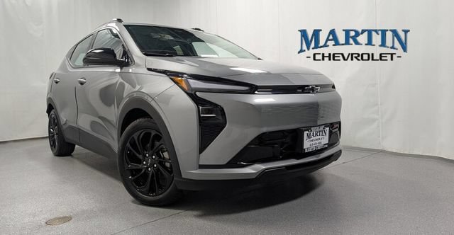 New 2027 Chevrolet Bolt RS FWD image 1