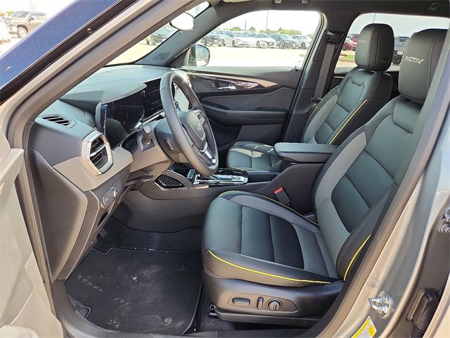 New 2026 Chevrolet TrailBlazer ACTIV w/ Driver Confidence Package image 11