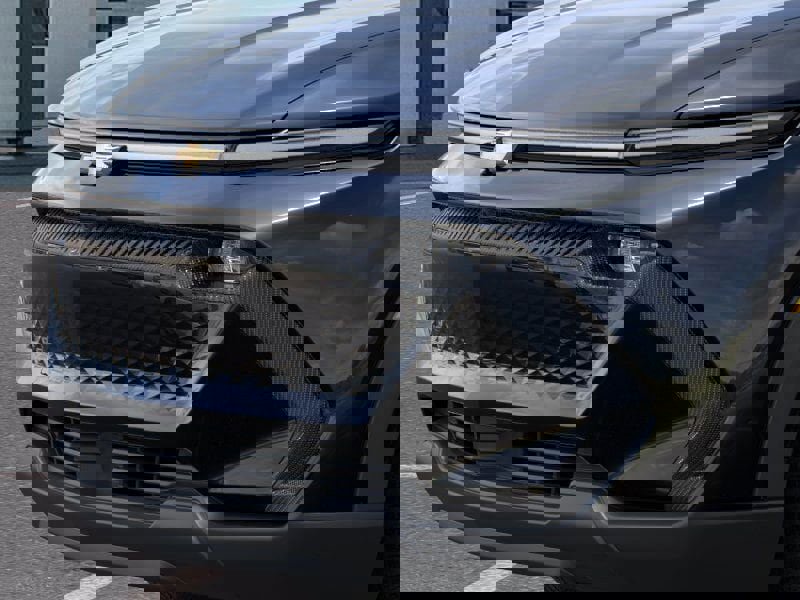 New 2026 Chevrolet Equinox EV LT image 13