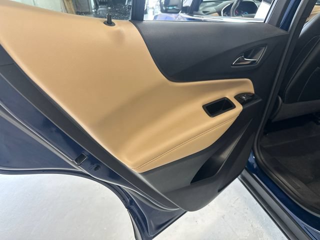 Used 2022 Chevrolet Equinox Premier AWD/4WD image 30