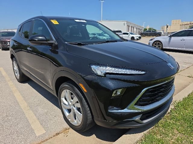 Used 2024 Buick Encore GX Preferred FWD image 7