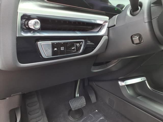 New 2025 Cadillac Lyriq Sport image 26