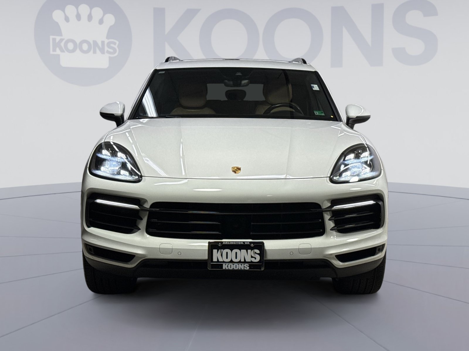 Used 2021 Porsche Cayenne E-Hybrid AWD/4WD image 23