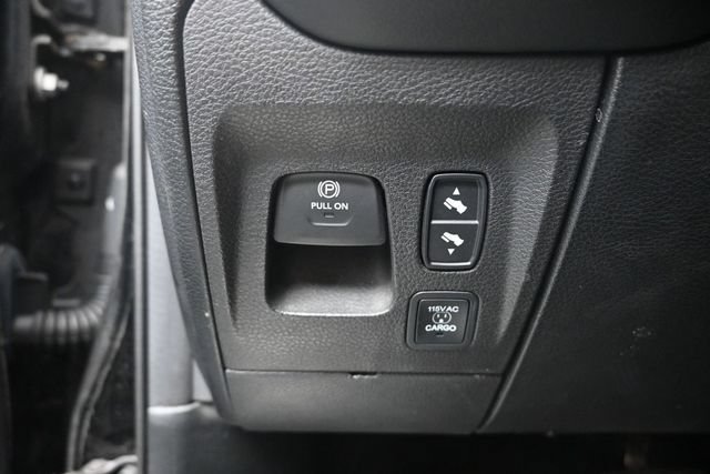 Used 2021 RAM 1500 Limited AWD/4WD image 14