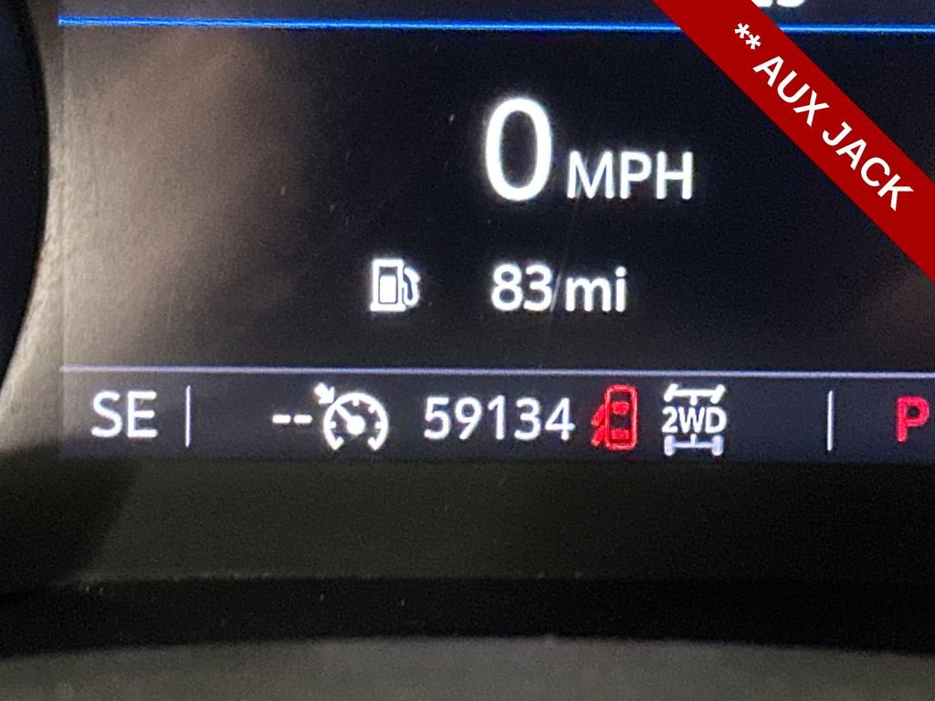 Used 2022 Buick Encore GX Preferred w/ Cold Weather Comfort Package image 20