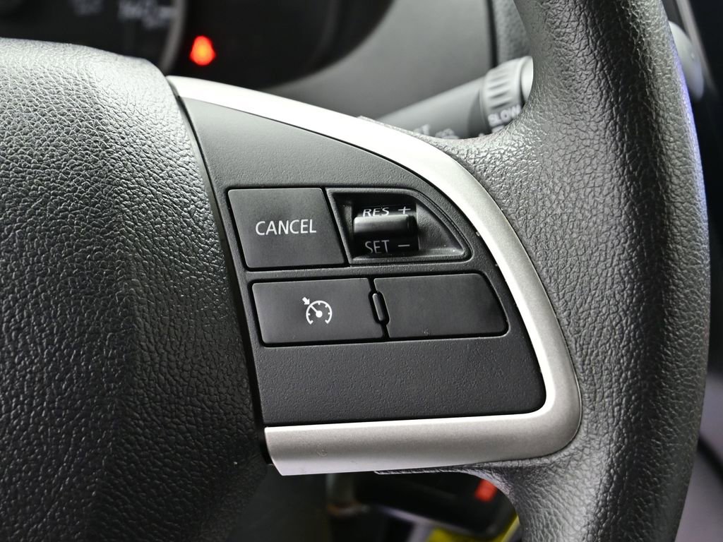 Used 2024 Mitsubishi Mirage ES image 4