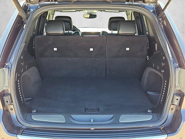 Used 2018 Jeep Grand Cherokee Limited RWD image 6