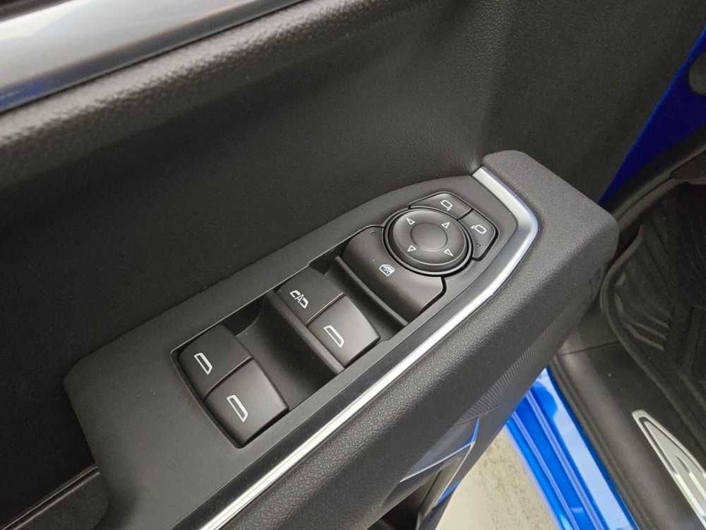 New 2025 Chevrolet Silverado 1500 LT w/ Z71 Off-Road Package image 2