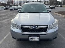 Used 2014 Subaru Forester 2.5i Premium w/ All-Weather Package image 8