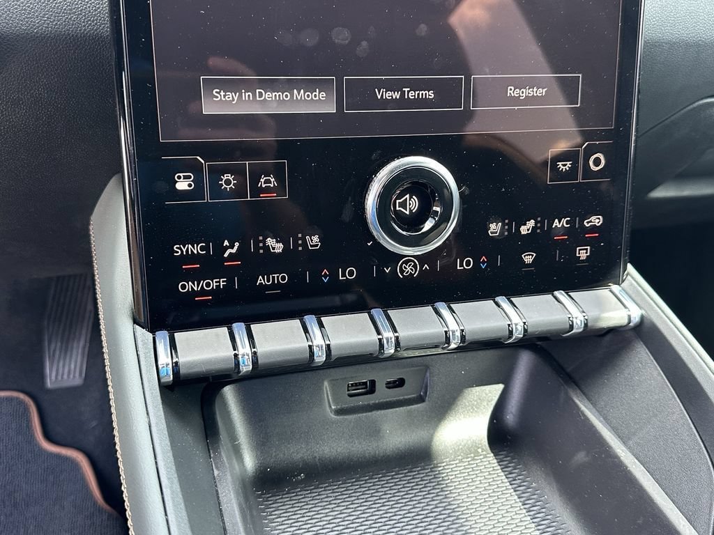 New 2026 GMC Terrain AT4 w/ Convenience Package III AWD/4WD image 27