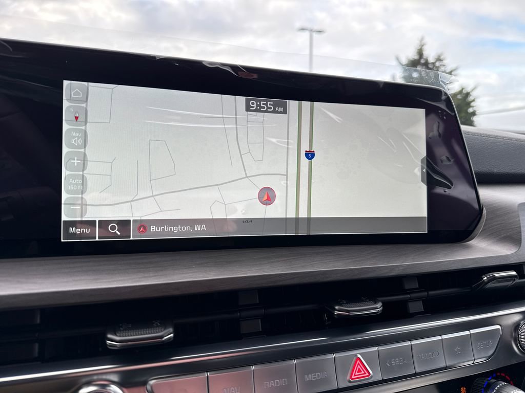 New 2025 Kia Telluride SX Prestige X-Line image 25