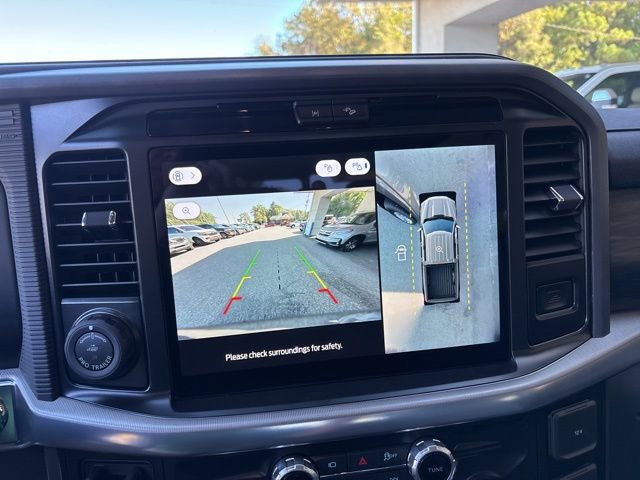 New 2025 Ford F150 Lariat w/ Equipment Group 502A High image 29