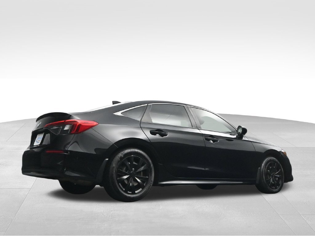 Used 2023 Honda Civic LX image 49