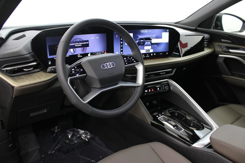 New 2026 Audi Q5 Premium Plus AWD/4WD image 16