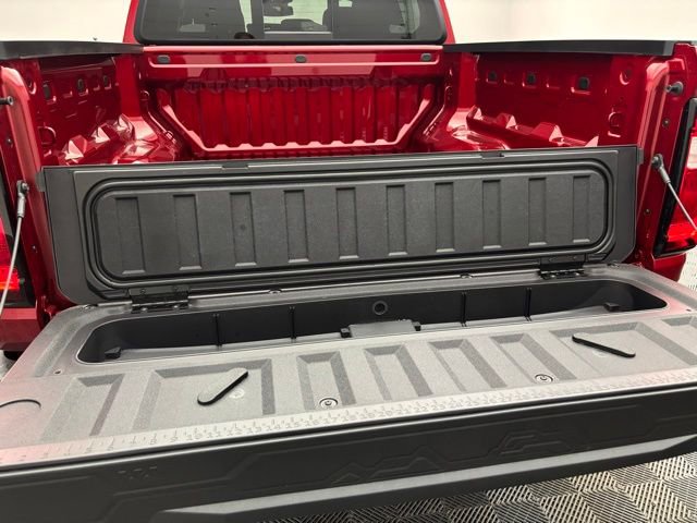 New 2026 GMC Canyon AT4 image 10