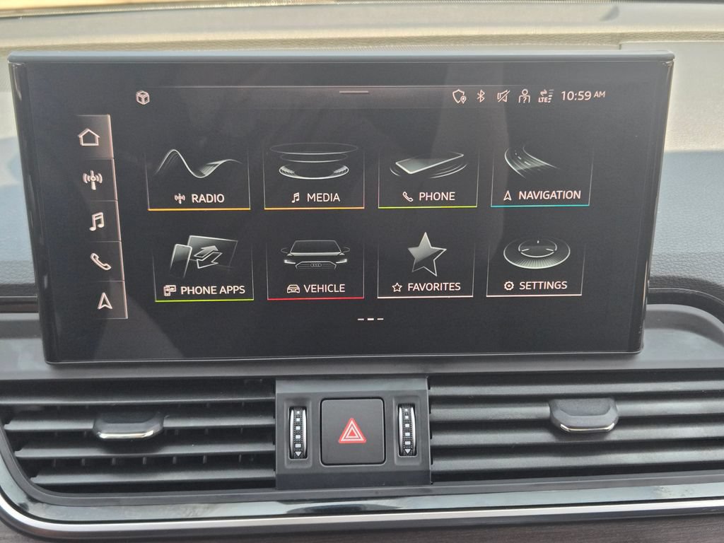 Certified 2024 Audi Q5 2.0T Premium Plus AWD/4WD image 22
