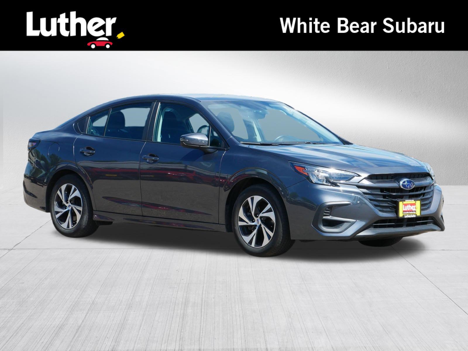 Used 2024 Subaru Legacy Premium
