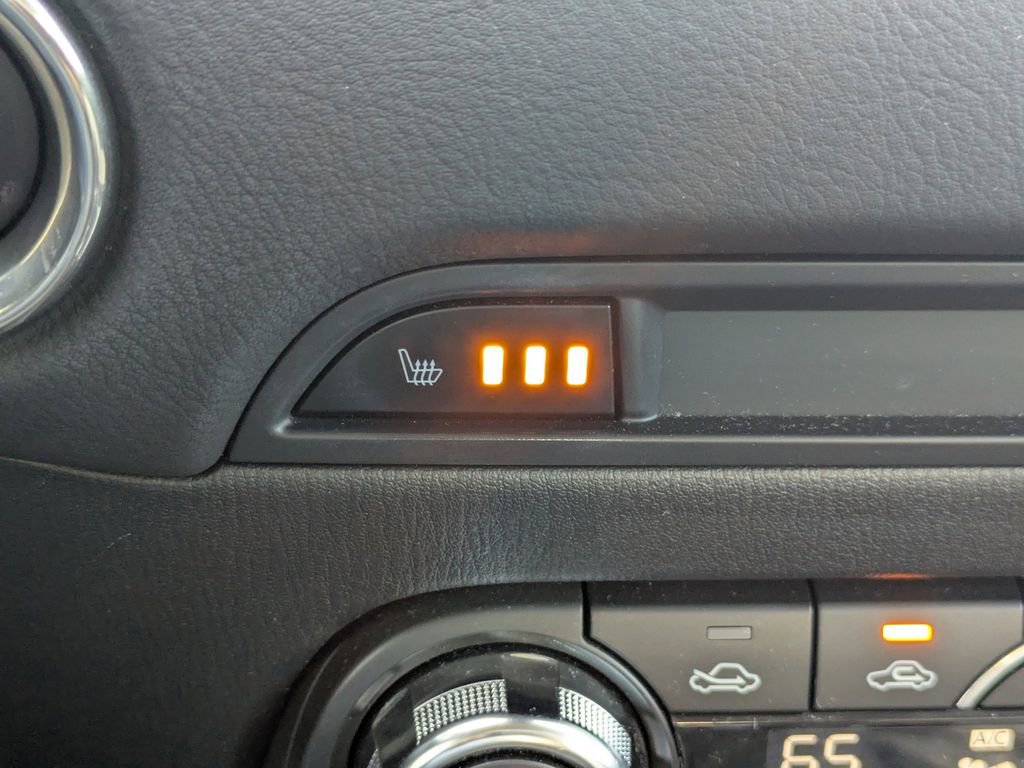 Used 2018 MAZDA CX-5 Touring w/ Preferred Equipment Package image 24