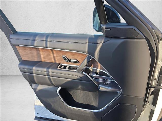 New 2026 Land Rover Range Rover SE AWD/4WD image 28