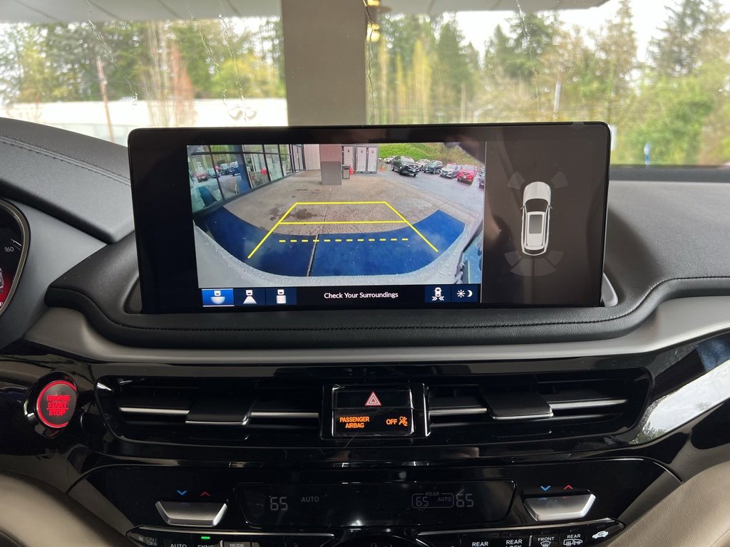New 2026 Acura MDX w/ Technology Package image 20