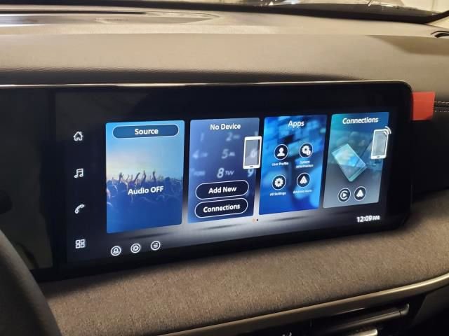 New 2026 Nissan Kicks SV w/ Cold Weather Package image 24