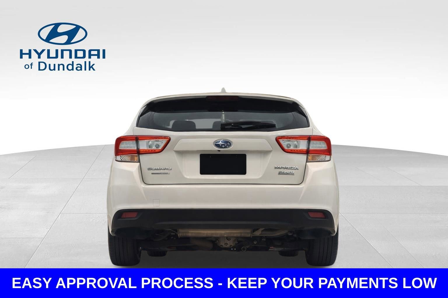 Used 2017 Subaru Impreza 2.0i Limited AWD/4WD image 8