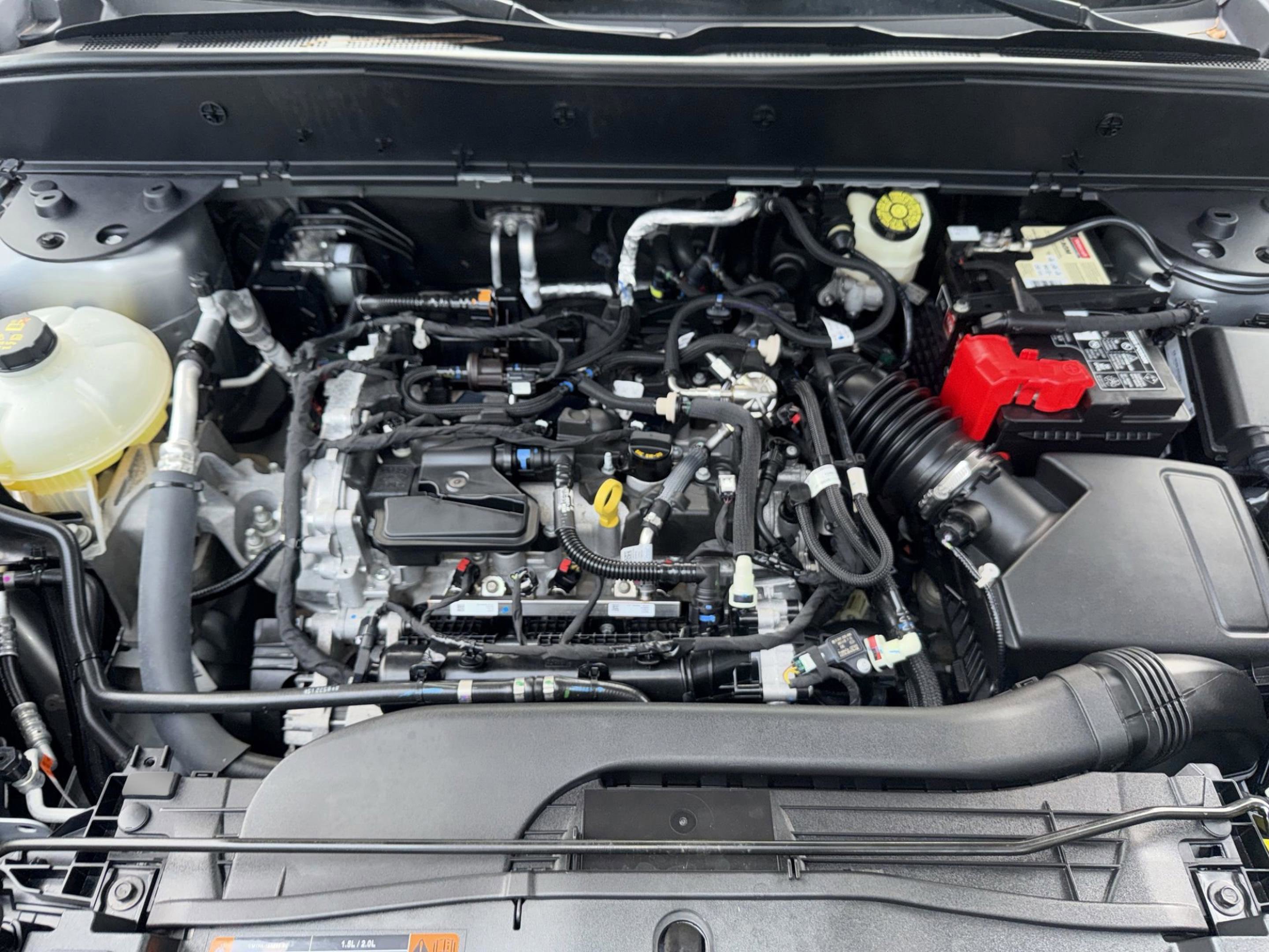 Used 2022 Ford Bronco Sport image 10