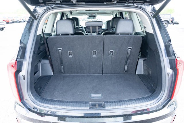 Used 2025 Kia Telluride S FWD image 35