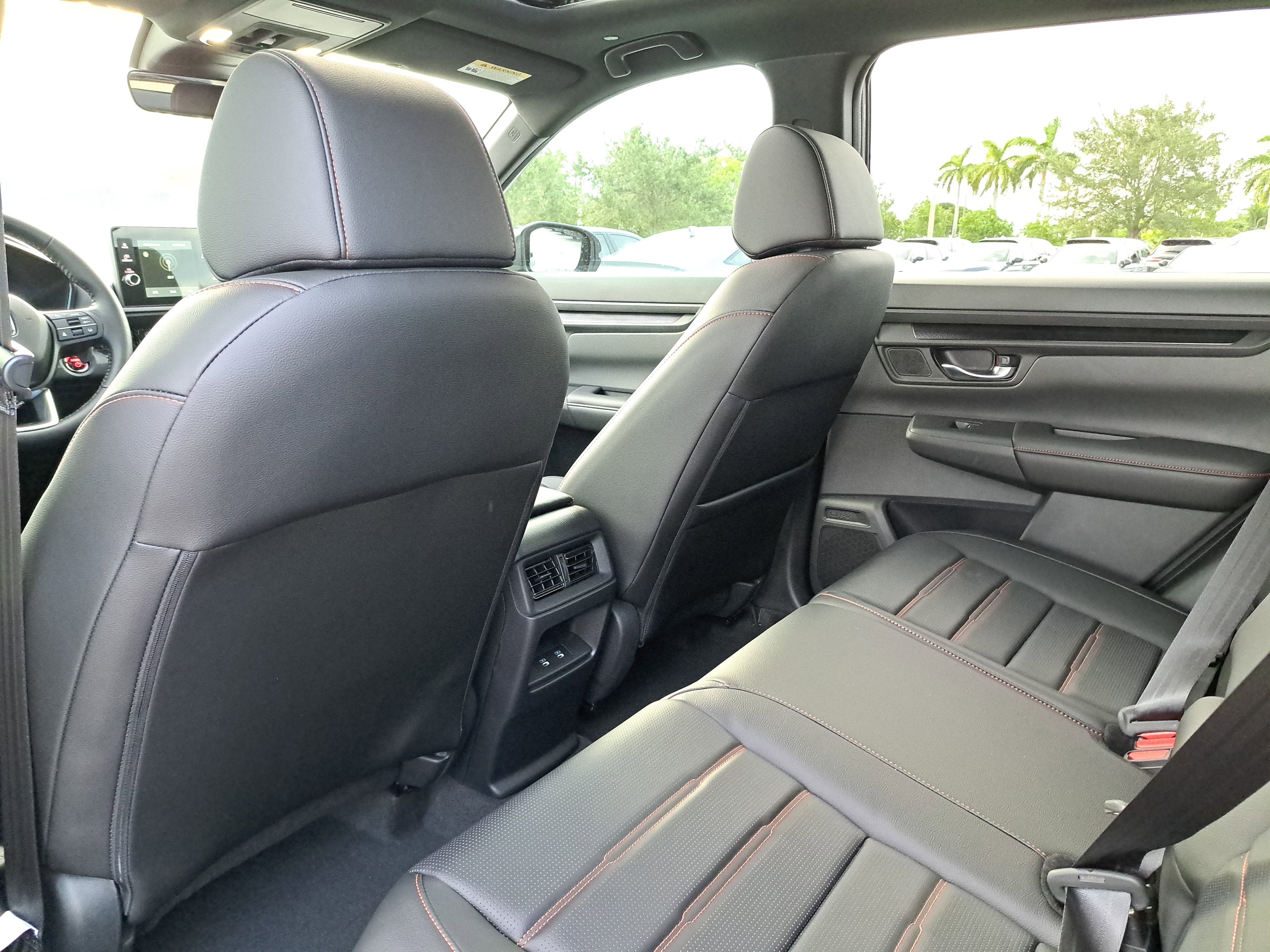 New 2026 Honda CR-V Sport-L image 10