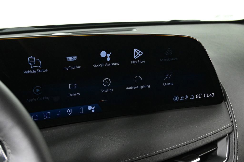 New 2026 Cadillac CT5 Premium Luxury image 14