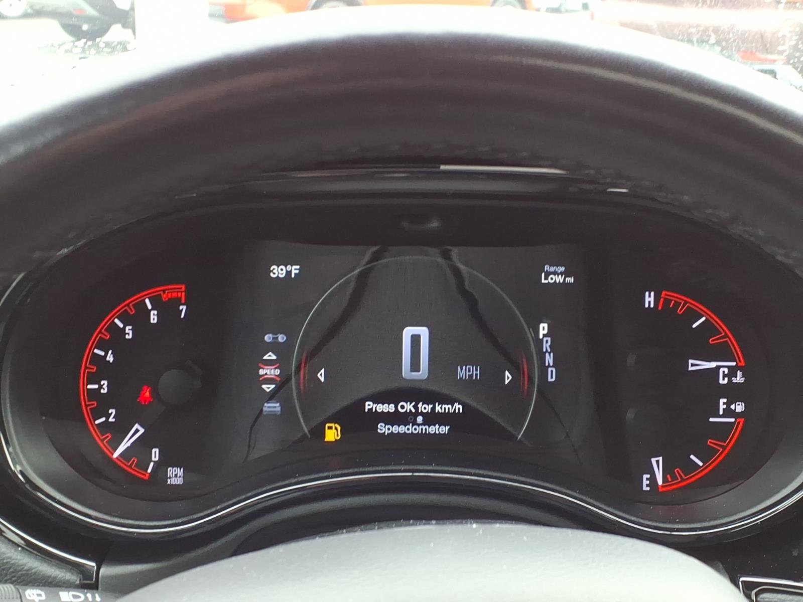 Used 2024 Dodge Durango GT image 19